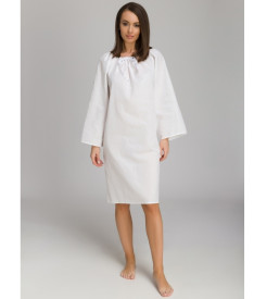 Русские народные — Платье-сорочка — фото