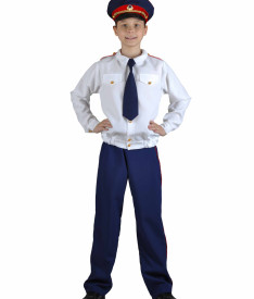 Профессии — Дядя Степа — фото