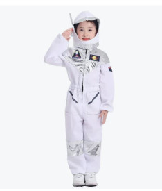 Профессии — Космонавт — фото