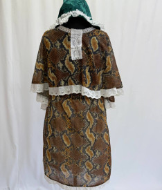 Герои сказок — Черепаха Тортилла — фото