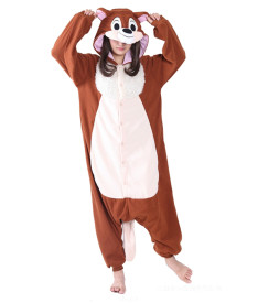 Животные/птицы/насекомые/морские — Бурундук (Чип и Дейл) — фото