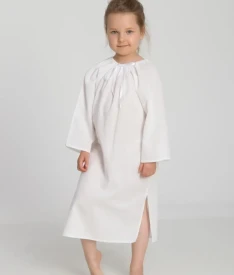 Русские народные — Сорочка — фото