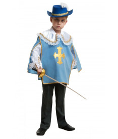 Исторические — Мушкетер — фото