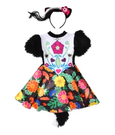 Герои игр — Enchantimals Сейдж Скунси — фото