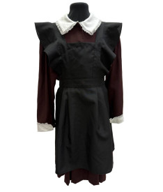 Исторические — Школьная форма СССР — фото