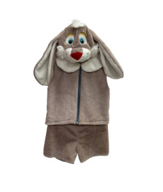 Животные/птицы/насекомые/морские — Зайчик — фото