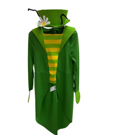 Животные/птицы/насекомые/морские — Кузнечик — фото