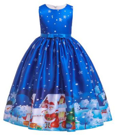 Новогодние — Платье Новый год — фото