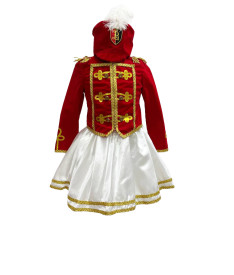 Новогодние — Мажоретка — фото