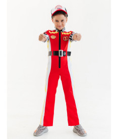 Профессии — Гонщик — фото