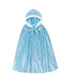 Бальные/вечерние — Накидка детская — фото