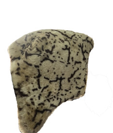 Аксессуары — Шапка из 90х — фото