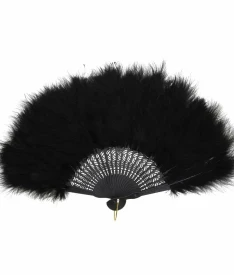 Аксессуары — Веер — фото