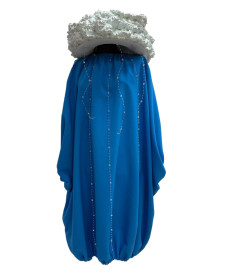 Герои сказок — Тучка — фото