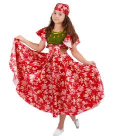 Национальные — Цыганочка — фото