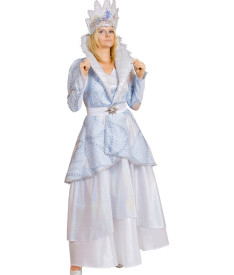 Герои сказок — Снежная королева взрослая — фото