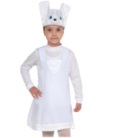 Животные/птицы/насекомые/морские — Зайчик — фото