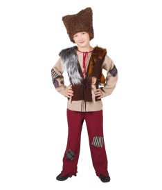 Индейцы/пираты/ниндзя/ковбои — Разбойник — фото