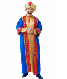 Национальные — Султан/Шейх — фото