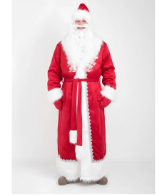 Новогодние — Дедушка Мороз — фото