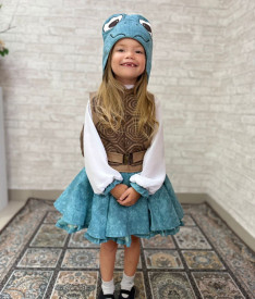 Животные/птицы/насекомые/морские — Черепашка — фото