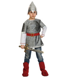 Короли/цари/принцы/пажи/рыцари — Богатырь Алеша — фото