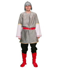 Короли/цари/принцы/пажи/рыцари — Богатырь Алеша — фото