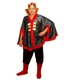 Короли/цари/принцы/пажи/рыцари — Царевич — фото