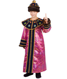 Короли/цари/принцы/пажи/рыцари — Царь — фото