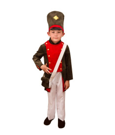 Короли/цари/принцы/пажи/рыцари — Оловянный солдатик — фото