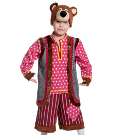 Животные/птицы/насекомые/морские — Михаил Потапыч — фото