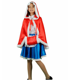 Кино/мульт герои — Герда — фото