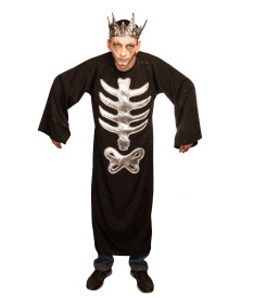 Герои сказок — Кащей — фото