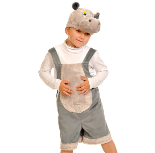 Бегемотик — фото-609_1