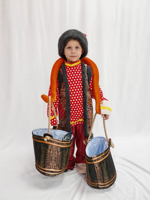 Коромылсо — фото-623_1