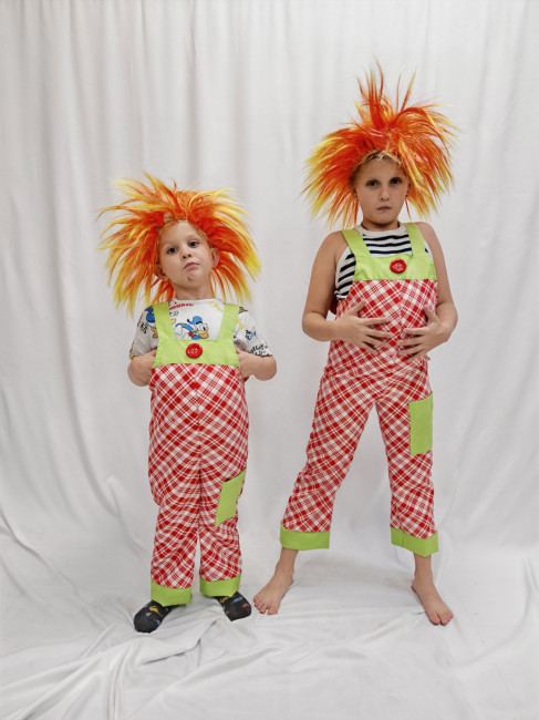 Рыжий с пропеллером ;) — фото-614_2