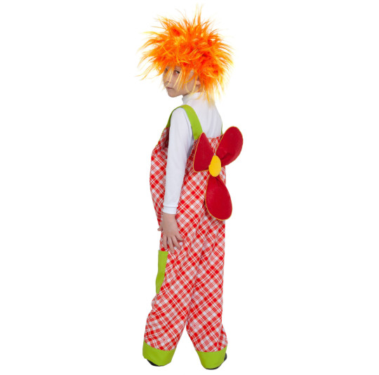 Рыжий с пропеллером ;) — фото-614_4