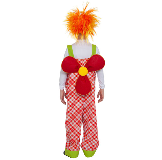 Рыжий с пропеллером ;) — фото-614_5