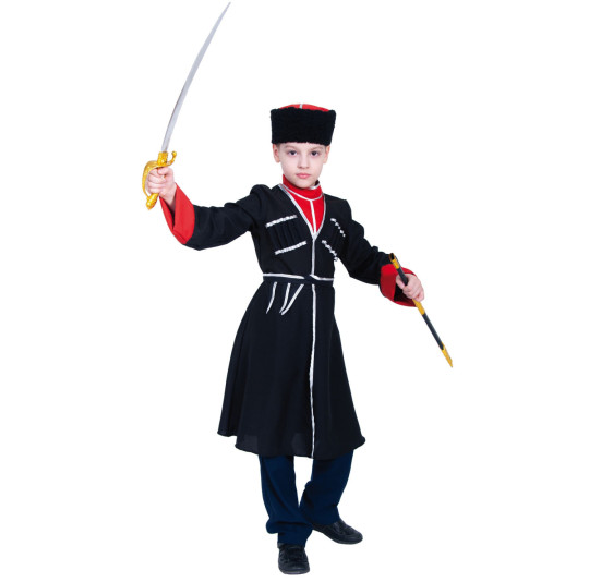 Кавалерист-казак — фото-606_2