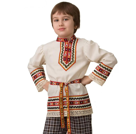 Косоворотка — фото-602_1