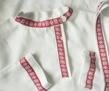 Косоворотка — фото-602_1