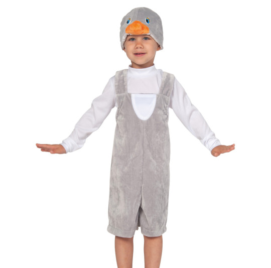 Гусь — фото-609_1