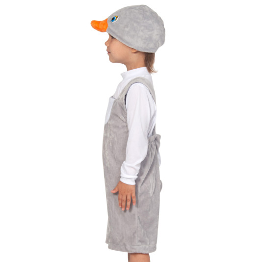 Гусь — фото-609_2