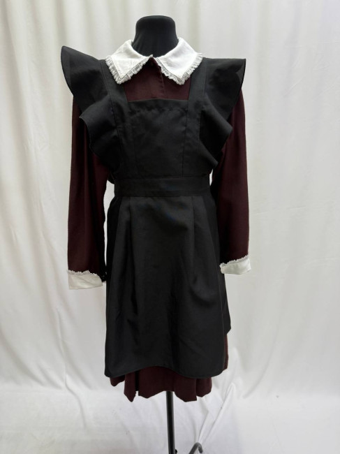 Школьная форма СССР — фото-608_1