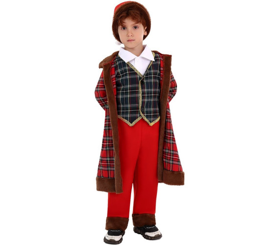 Праздничный мальчик — фото-612_1