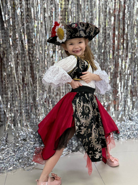 Пираточка — фото-620_1