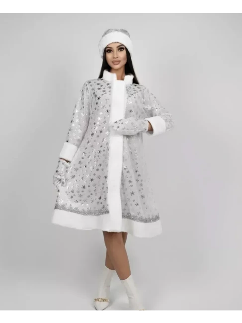 Снегурочка — фото-612_1