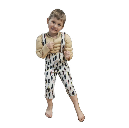 Силач — фото-614_1