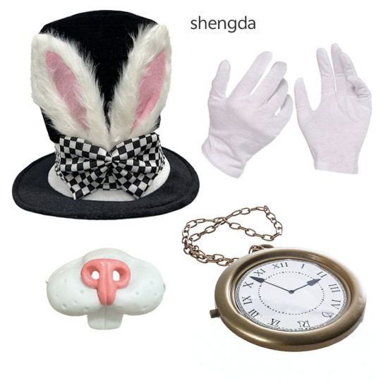 Набор Кролик — фото-614_1