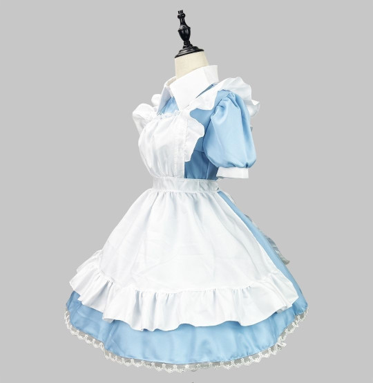 Алиса в стране чудес - взрослая — фото-614_2